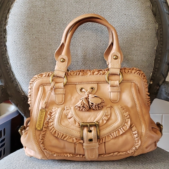 LOCKHEART Purse - Picture 1 of 8